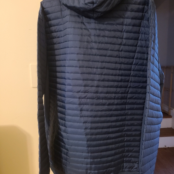 Grunt Style Other - New Without Tags Quilted Hoodie By Grunt Style